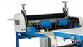 pattern cutting machinery